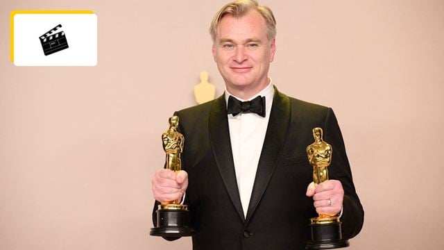 Christopher Nolan : le remake d'une série culte prévue en 2024 ou 2025 ?