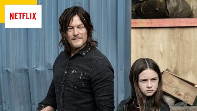 image de la news Netflix : le créateur de Walking Dead invité à conclure l'une des séries les plus populaires de la plateforme ?