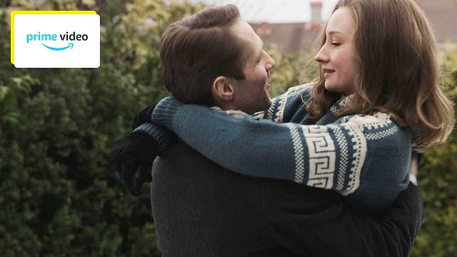 image de la news Histoire vraie + famille royale : cette nouvelle série historique sur Prime Video que les fans de The Crown vont adorer !