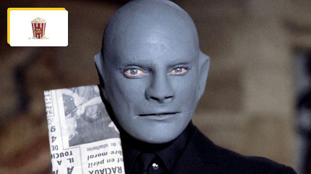 image de la news Plus forte que les Fantômas avec De Funès... Cette saga en 5 épisodes est une pure merveille que les cinéphiles adorent !