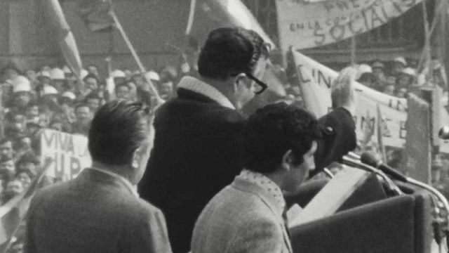 image de la news Noté 4,2 sur 5, c'est l'un des meilleurs documentaires de tous les temps ! 46 ans après, il reste un chef-d'œuvre absolu