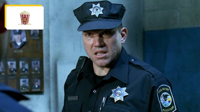 image de la news C'était l'un des meilleurs personnages de Prison Break : qu'est devenu Wade Williams, qui jouait Bellick dans la série ?