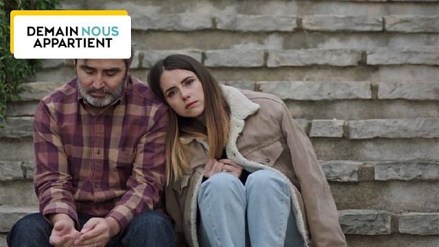 image de la news Demain nous appartient : ce qui vous attend dans l'épisode 1614 du vendredi 2 février 2024 [SPOILERS]