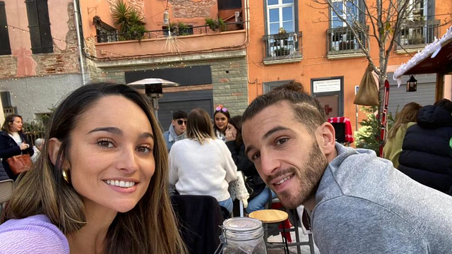 image de la news Mariés au premier regard : ce moment "magique" avec Léa gardé en mémoire par Emanuel