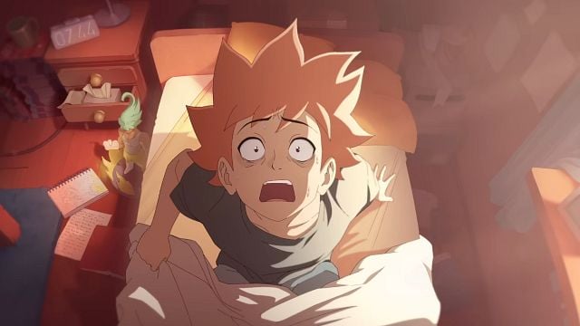 image de la news Vendu à plus de 800 000 exemplaires, ce manga est français… et son adaptation animée aussi !