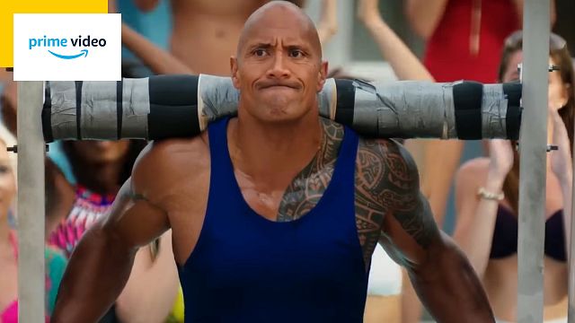 image de la news Prime Video : plus qu’une semaine pour voir Dwayne Johnson dans l’un de ses plus mauvais rôles (et non ce n'est pas Le Roi Scorpion)