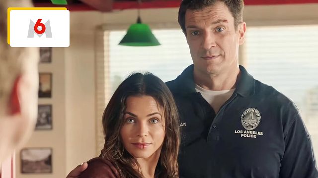 image de la news The Rookie : l'épisode 100 devrait plaire aux fans de Nolan et Bailey !
