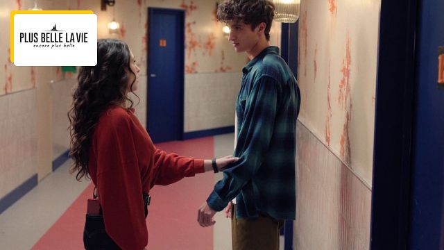 image de la news Plus belle la vie : Morgane brise la glace, Ariane met sa carrière en danger, Patrick fait une sombre découverte… C'est le récap de la semaine du 19 février 2024 [SPOILERS]