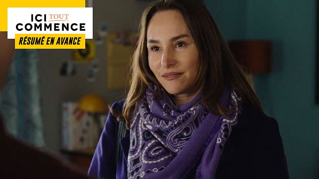 image de la news Ici tout commence : ce qui vous attend dans l'épisode 617 du jeudi 9 mars 2023 [SPOILERS]