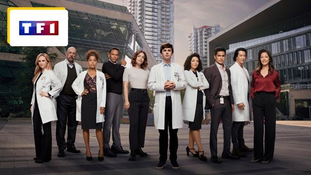 Good Doctor sur TF1 : cette histoire d'amour emblématique a failli ne pas exister