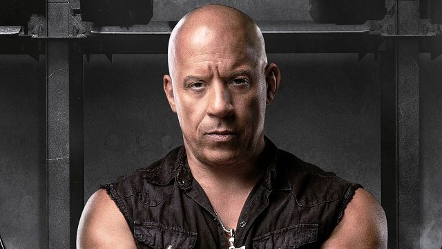 image de la news Agression sur le tournage de Fast & Furious 5 : la plainte contre Vin Diesel finalement classée