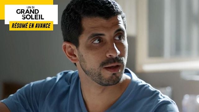 image de la news Un Si Grand Soleil en avance : résumé de l’épisode du mercredi 15 février 2023 [SPOILERS]