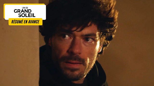 image de la news Un Si Grand Soleil en avance : résumé de l’épisode du vendredi 16 février 2024 [SPOILERS]