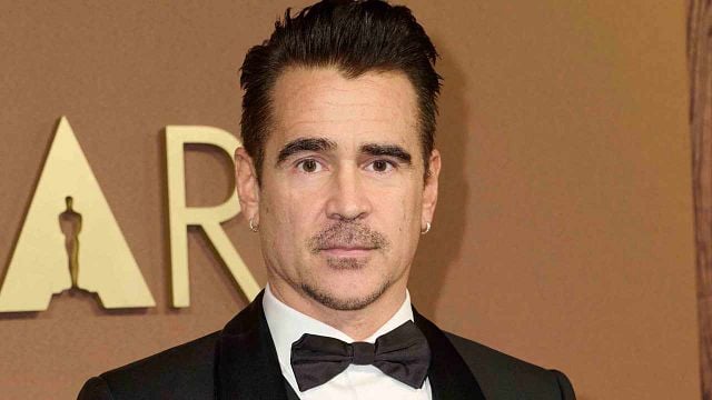 image de la news "Je suis démasqué" : il y a 21 ans, Colin Farrell a très mal vécu l'échec de ce film historique colossal