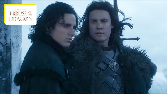 image de la news House of the Dragon épisode 1 : retour surprise dans ce lieu iconique de Game of Thones !