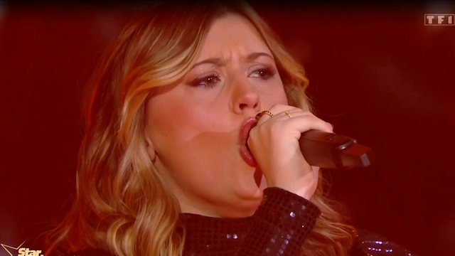 image de la news Star Academy : Marine bat un record sans même avoir quitté le château !
