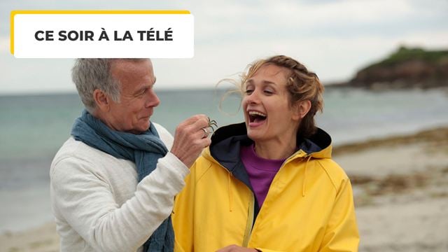 Ce soir à la télé : vous avez aimé Barbecue ? Dans la suite, la bande de potes se retrouve en Bretagne