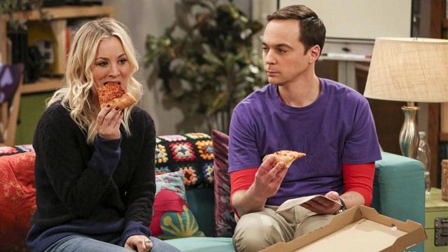 image de la news The Big Bang Theory : ce personnage adoré des fans a failli être méchant