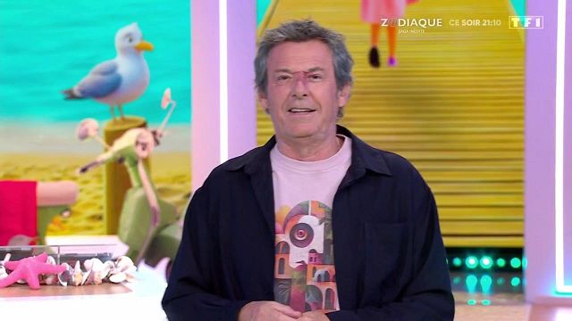 image de la news Les 12 Coups de midi : Où part Jean-Luc Reichmann cet été ? Voici où le croiser