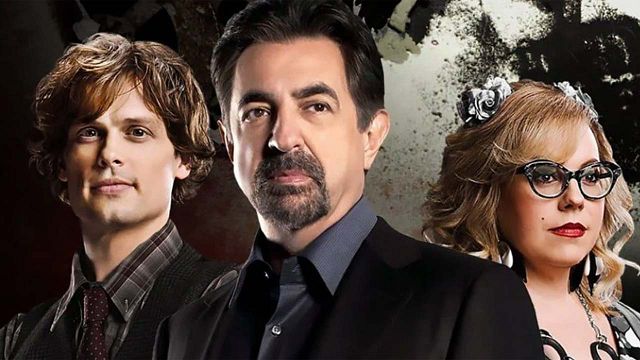 image de la news Esprits criminels : "Peut-être craignaient-ils que je sois trop bizarre"... Cet acteur emblématique de la série aurait pu ne pas faire partie du casting