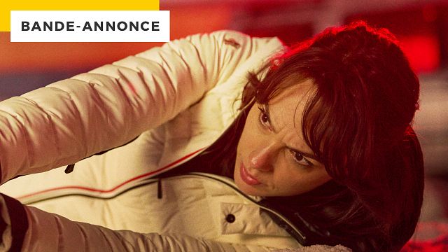 image de la news Gal Gadot plus forte que Tom Cruise ? L'interprète de Wonder Woman se la joue espionne badass dans la bande-annonce de Agent Stone sur Netflix