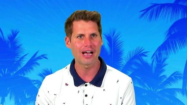 image de la news The Detective club : "J’ai le cœur qui palpite à mille à l’heure", deux candidats s'embrassent pour la première fois ! Ce qui vous attend ce jeudi 24 juillet