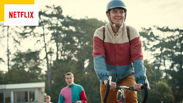 image de la news Sex Education : c'est fini ! Comment se termine la série Netflix ?