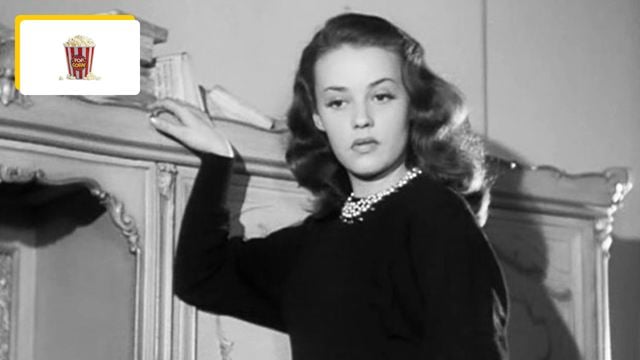 Il y a 75 ans, elle faisait ses premiers pas à l'écran, aujourd'hui c'est une icône du cinéma. Avez-vous reconnu cette jeune actrice ?