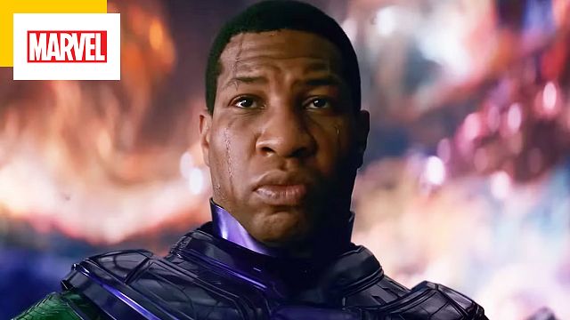 image de la news Ant-Man 3 : pourquoi Kang est le meilleur méchant Marvel pour succéder à Thanos ?