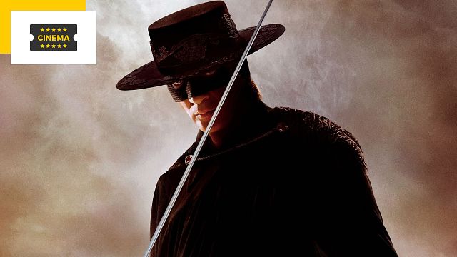 image de la news Après Marvel, ce super-héros iconique incarnera-t-il Zorro ?