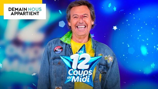 Demain nous appartient : avez-vous reconnu les enfants de Zette (Les 12 coups de midi) dans le feuilleton de TF1 ?