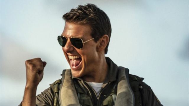 Top Gun Maverick débarque en streaming : où voir le film avec Tom Cruise qui "a sauvé le cinéma en 2022" ?