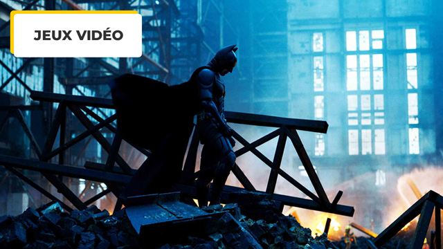 Christopher Nolan : ce Batman devait faire partie de l'univers Dark Knight mais il a été sabordé
