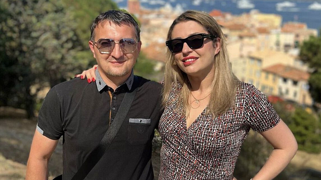 image de la news Amandine Pellissard enceinte : cette drôle d'envie culinaire survenue pendant la nuit