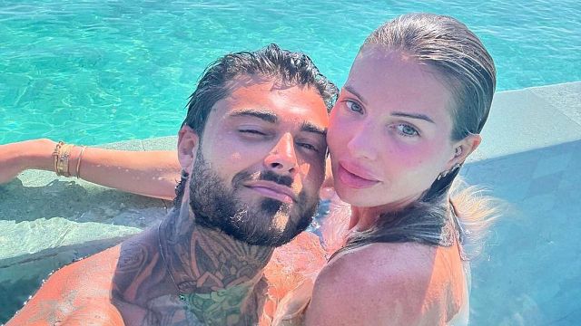 image de la news "Il m'aimait moins que moi" : Jessica Thivenin balance sur Thibault après leur rupture