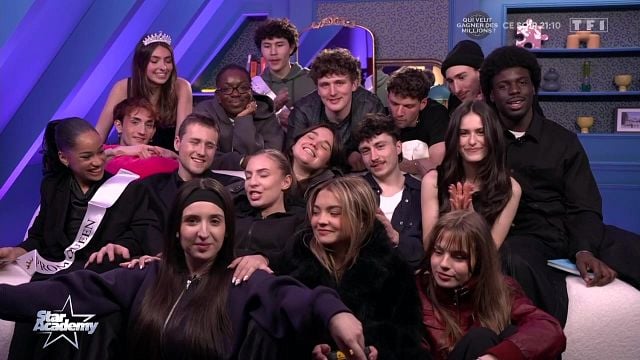 image de la news Exclu. “C’était contagieux”, ce surnom s’est répandu partout au château de la Star Academy