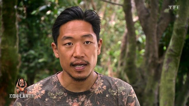 image de la news "Je m'en fous de ses excuses", le ton montre entre Frédéric et Ugo (Koh-Lanta)