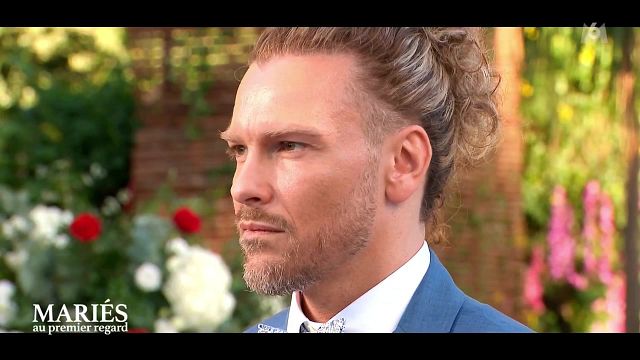 image de la news Romain (Mariés au premier regard) attiré par Camille ? Il la rencontre après l’échec de son mariage avec Clémence (spoiler)