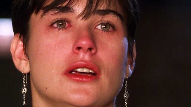 image de la news "Je suis toujours sous le choc" : noté 3,9 sur 5, c'est le meilleur film de Demi Moore ! Et elle-même reste surprise par son impact sur les spectateurs