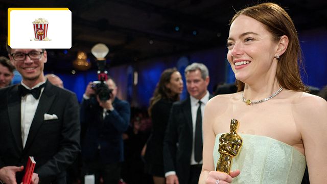 image de la news On l'appelle Emma Stone, mais ses amis l'appellent Emily : pourquoi la star de La La Land a changé de prénom ?