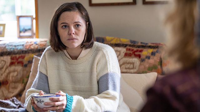 image de la news Elle ne dure que 4 épisodes ! Cette nuit-là est la nouvelle série de France 2 à ne pas rater