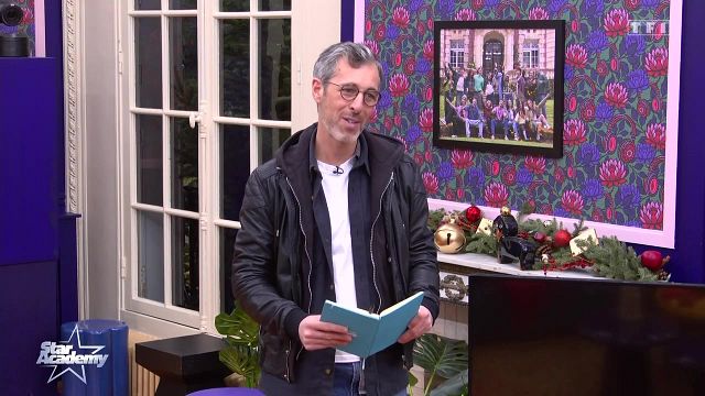 image de la news Star Academy : encore deux nouveaux nominés annoncés et on ne s'y attendait pas du tout ! Voici qui accède à l'éval de chant demain