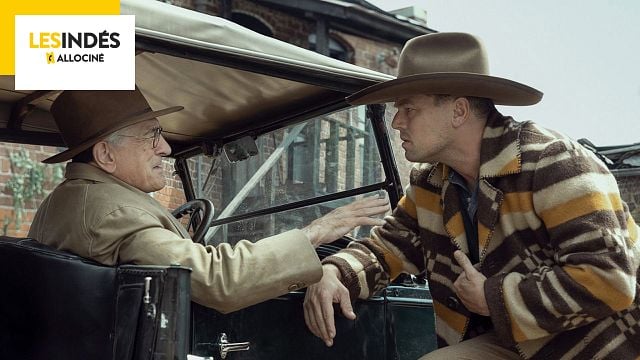 image de la news "Je ne veux pas faire ça" : De Niro a refusé 2 films de Scorsese avec DiCaprio avant Killers of the Flower Moon
