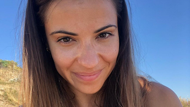 image de la news Denitsa Ikonoma (Danse avec les stars) et François Alu bientôt parents, quelle est la date de son accouchement ?