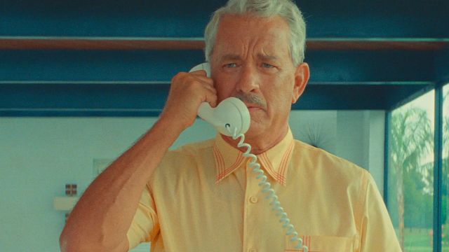 image de la news Quiz Cinéma : 10 images, 10 films de Tom Hanks à reconnaître !