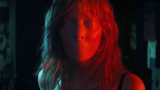 image de la news Julia Ducournau, Palme d'or pour Titane, signe le nouveau clip étrange de Mylène Farmer