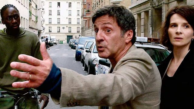 image de la news Caché de Michael Haneke : la mort de ce personnage dans ce thriller glaçant avec Daniel Auteuil est totalement surprenante !