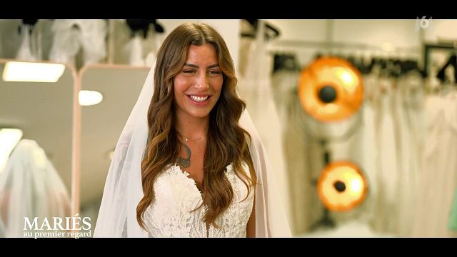 image de la news Mariés au premier regard : rebondissement pour Marie après l’annulation de son mariage ! Ce qui vous attend dans le prochain épisode