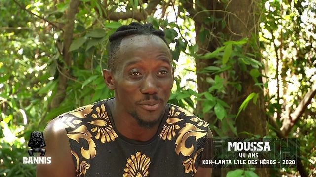 image de la news Koh-Lanta : Moussa dévoile ce conseil de la production que personne ne suit à la sortie... et qui peut pourtant tout changer !