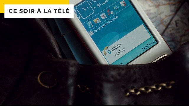 image de la news Ce soir à la télé : en moins de 60 secondes, Liam Neeson montre ce qu’on peut faire de plus terrifiant avec un téléphone et une voix rauque